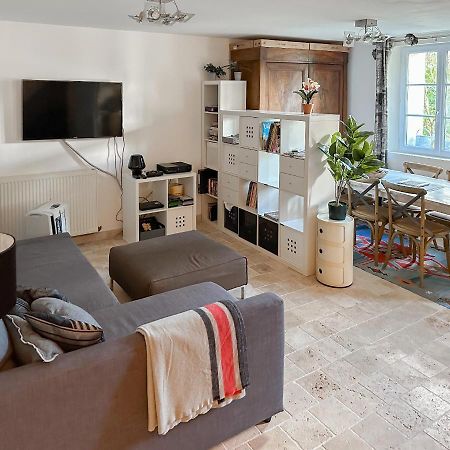 Le Cottage De David 皮埃尔丰 外观 照片